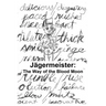 Jagermeister: The Way of the Blood Moon