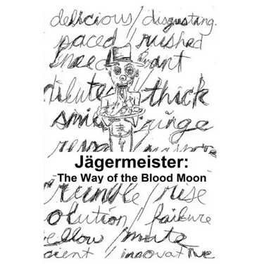 Jagermeister: The Way of the Blood Moon