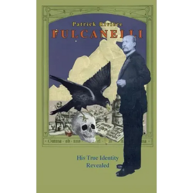 Fulcanelli: His True Identity Revealed
