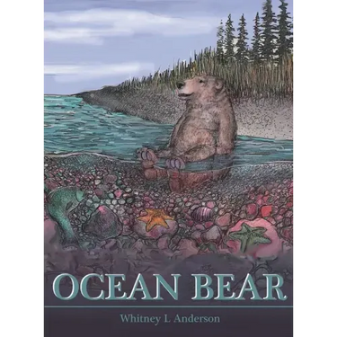 Ocean Bear
