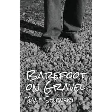 Barefoot on Gravel