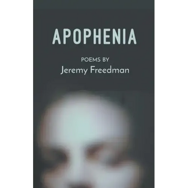 Apophenia