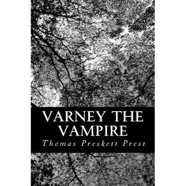 Varney the Vampire