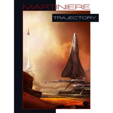Trajectory