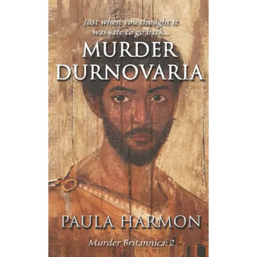Murder Durnovaria: Just when you thought it was safe to go back
