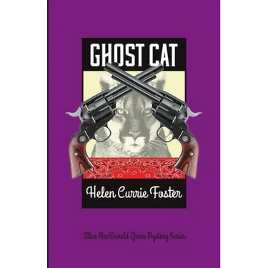 Ghost Cat