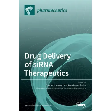 Drug Delivery of siRNA Therapeutics
