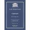 Contracts, Law Essentials: Governing Law for Law School and Bar Exam Prep