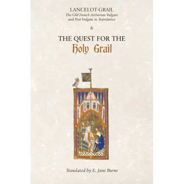 The Quest for the Holy Grail