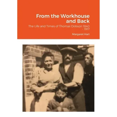 From the Workhouse and Back