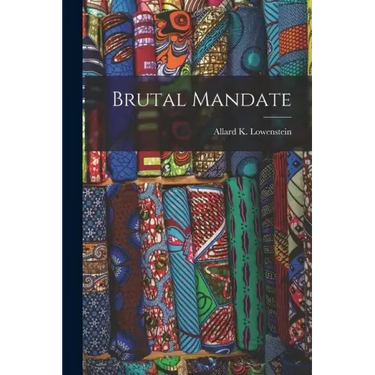 Brutal Mandate
