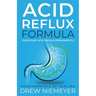 Acid Reflux Formula: Overcome Acid Reflux Permanently