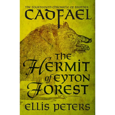 The Hermit of Eyton Forest