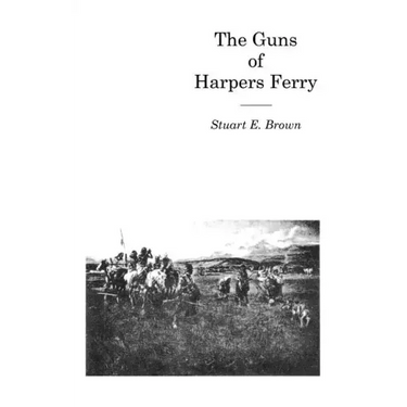Guns of Harpers Ferry