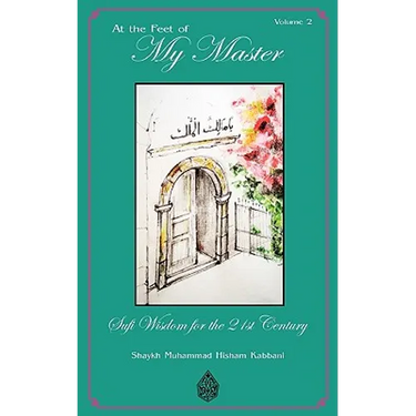 At the Feet of My Master, Vol 2