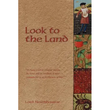 Look to the Land