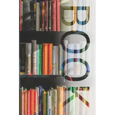 Book: Bookshelf Design Reading Log