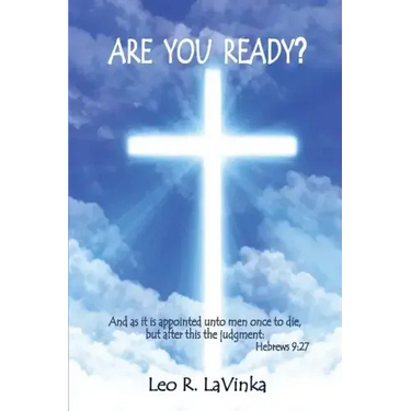 Are You Ready?