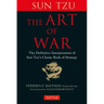 The Art of War: The Definitive Interpretation of Sun Tzu's Classic Book of Strategy