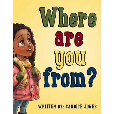 Where are you from?