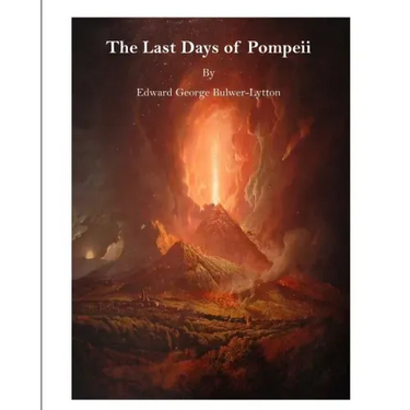 The Last Days of Pompeii