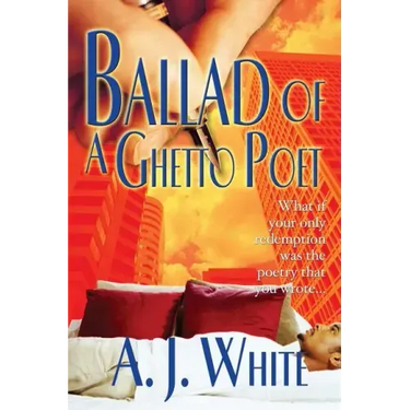 Ballad of a Ghetto Poet