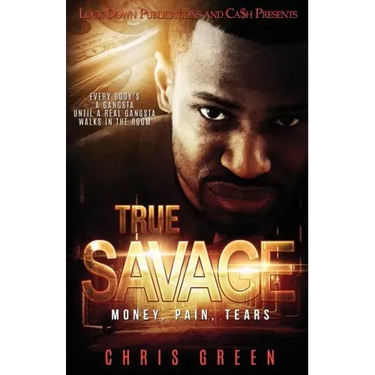True Savage: Money, Pain, Tears