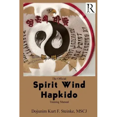 Spirit Wind Hapkido