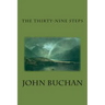 The Thirty-Nine Steps