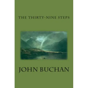 The Thirty-Nine Steps