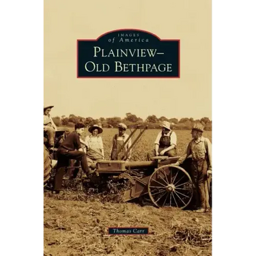 Plainview-Old Bethpage