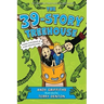 The 39-Story Treehouse: Mean Machines & Mad Professors!