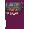 The Emerald City of Oz