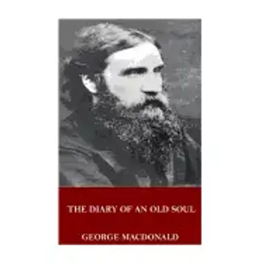 The Diary of an Old Soul