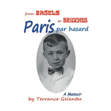 Paris Par Hasard: From Bagels to Brioches