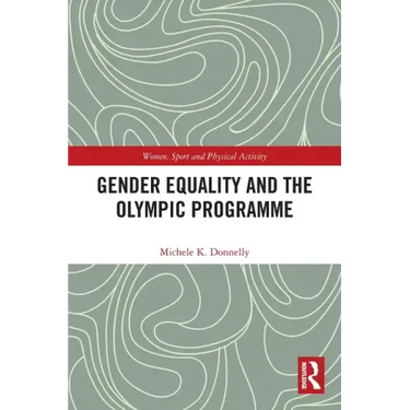 Gender Equality and the Olympic Programme