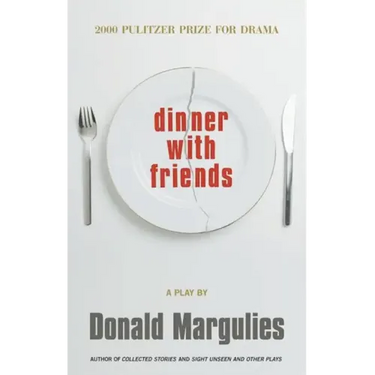 Dinner with Friends