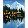 The Last Speaker of Bear: My Encounters in the North