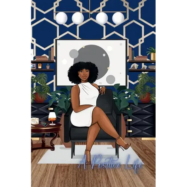 A Positive Life