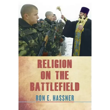 Religion on the Battlefield