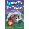 Ty's Travels: Camp-Out