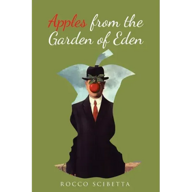 Apples from the Garden of Eden