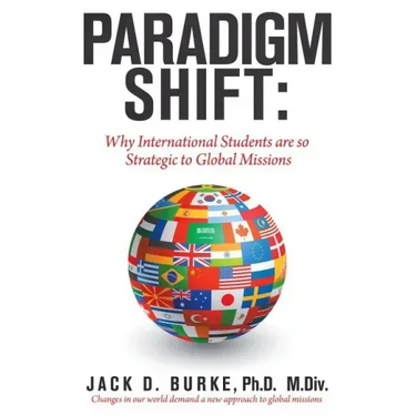 Paradigm Shift: Why International Students Are so Strategic to Global Missions