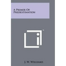 A Primer Of Predestination