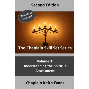 Understanding The Spiritual Assessment