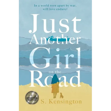 Just Another Girl on the Road