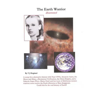 The Earth Warrior