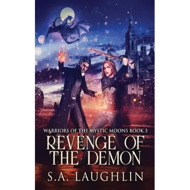 Revenge Of The Demon