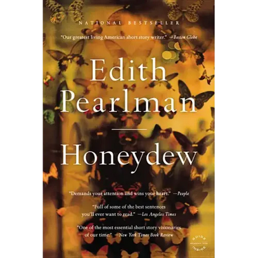 Honeydew: Stories