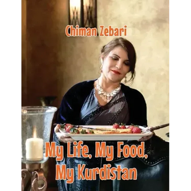 My Life, My Food, My Kurdistan